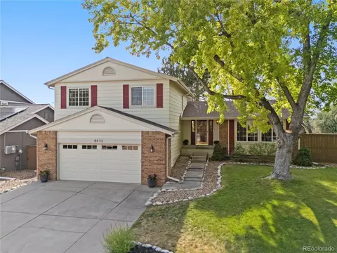 8473 Tanglewood St, Littleton, CO 80126