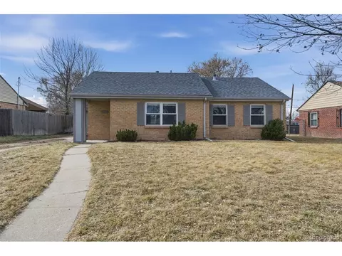 2935 Ivy St, Denver, CO 80207