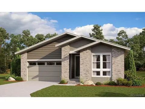 8917 Swan River St, Littleton, CO 80125