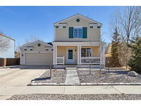 335 Tynan Dr, Erie, CO 80516