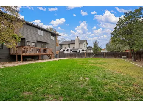 Exterior - 2045 E 128th Dr, Thornton, CO 80241 photo 7 of 7