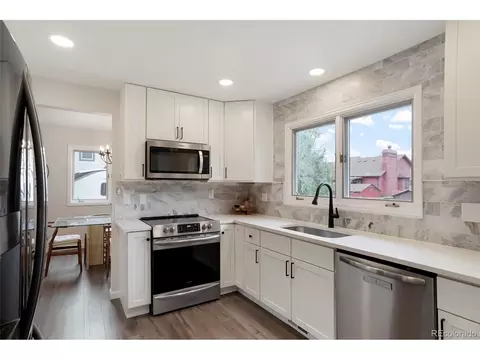 Kitchen - 2045 E 128th Dr, Thornton, CO 80241 photo 1 of 2