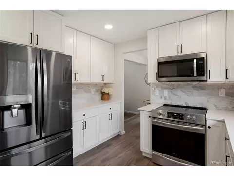 Kitchen - 2045 E 128th Dr, Thornton, CO 80241 photo 2 of 2