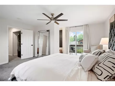 Bedroom - 2045 E 128th Dr, Thornton, CO 80241 photo 2 of 3