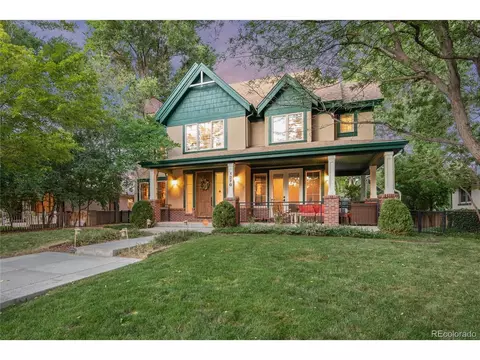 1270 Eudora St, Denver, CO 80220 photo 1