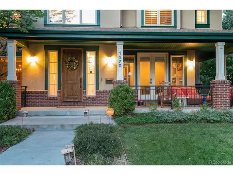 1270 Eudora St, Denver, CO 80220 photo 2