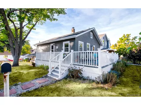 193 E Cornell Ave, Englewood, CO 80113