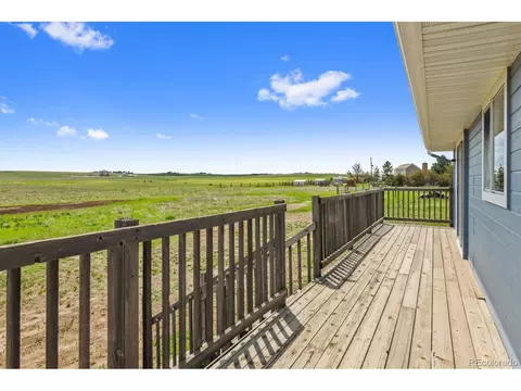 550 S Split Rock Rd, Bennett, CO 80102 photo 20