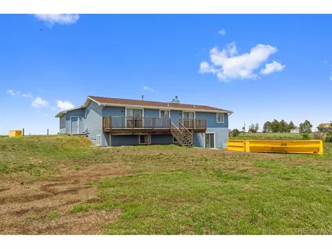 550 S Split Rock Rd, Bennett, CO 80102 photo 21