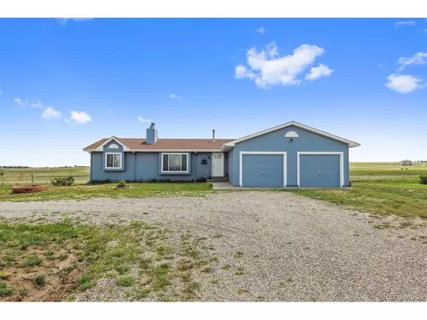 550 S Split Rock Rd, Bennett, CO 80102 photo 3