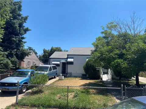1972 Moline St, Aurora, CO 80010