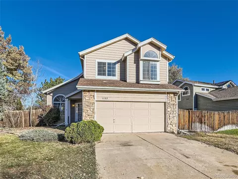 1193 E 130th Dr, Thornton, CO 80241