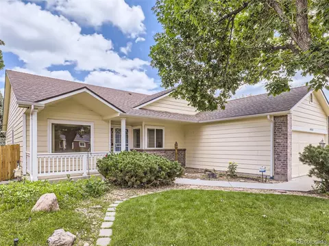 4905 E 117th Dr, Thornton, CO 80233