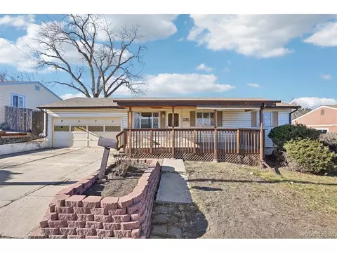 8471 Mcdougal St, Denver, CO 80229