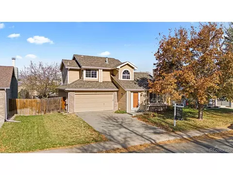 2518 Sunstone Dr, Fort Collins, CO 80525