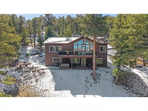 22683 Hagler Dr, Golden, CO 80401