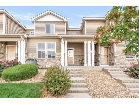 9758 Laredo St #37C, Commerce City, CO 80022