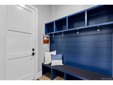 Entry Way - 8298 W 66th Dr, Arvada, CO 80004 photo 1 of 1