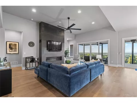 Living - 8298 W 66th Dr, Arvada, CO 80004 photo 2 of 4