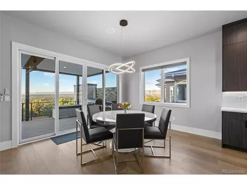 Dining - 8298 W 66th Dr, Arvada, CO 80004 photo 1 of 2