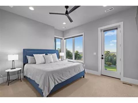 Bedroom - 8298 W 66th Dr, Arvada, CO 80004 photo 4 of 5