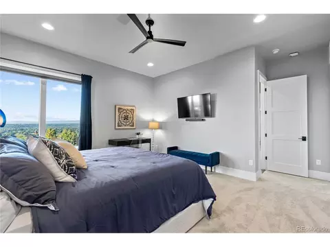 Bedroom - 8298 W 66th Dr, Arvada, CO 80004 photo 2 of 5