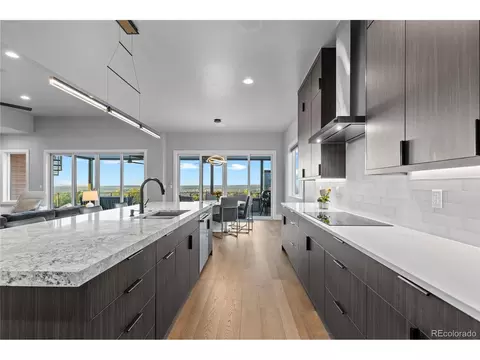 Kitchen - 8298 W 66th Dr, Arvada, CO 80004 photo 3 of 9