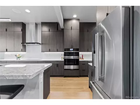 Kitchen - 8298 W 66th Dr, Arvada, CO 80004 photo 4 of 9