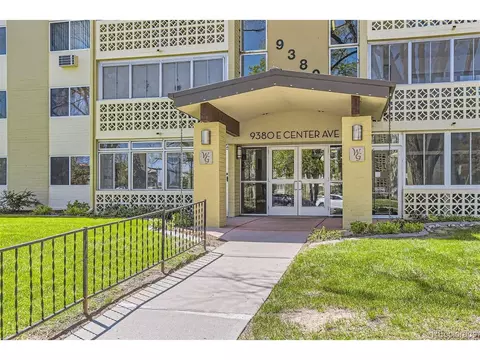 9380 E Center Ave #11B, Denver, CO 80247