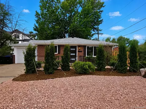 8620 W 52nd Ave, Arvada, CO 80002