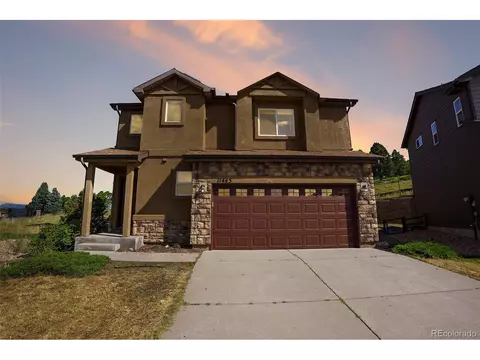11445 Wildwood Ridge Dr, Colorado Springs, CO 80921