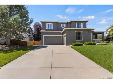 16682 Parkside Dr S Dr, Commerce City, CO 80022