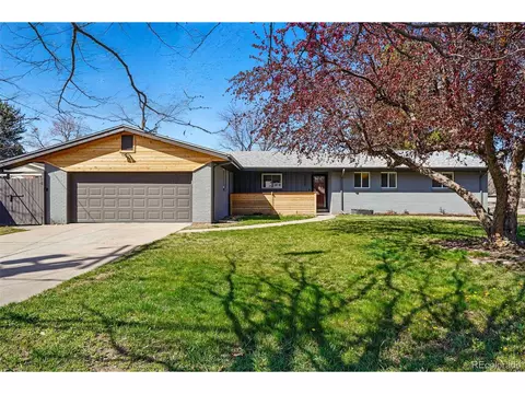 12345 W 32nd Ave, Wheat Ridge, CO 80033