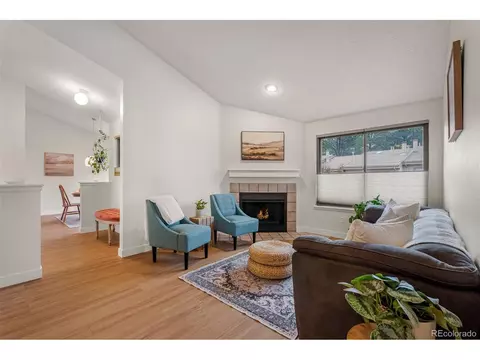 2035 Bristlecone Dr, Colorado Springs, CO 80919