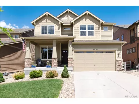 16736 Compass Way, Broomfield, CO 80023