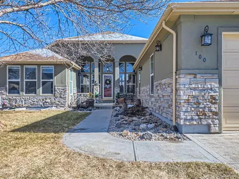 100 Hawthorn St, Frederick, CO 80530