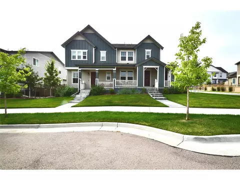 2976 Distant Rock Ave, Castle Rock, CO 80109