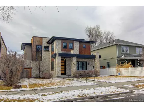 1567 S Fillmore St, Denver, CO 80210