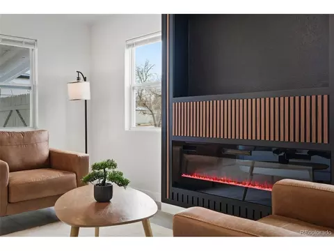 1910 S Hazel Ct, Denver, CO 80219