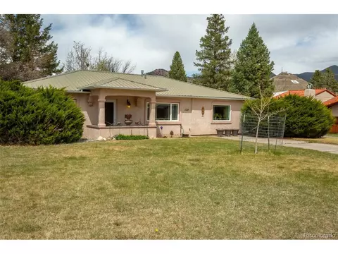 120 W Park Ave, Salida, CO 81201