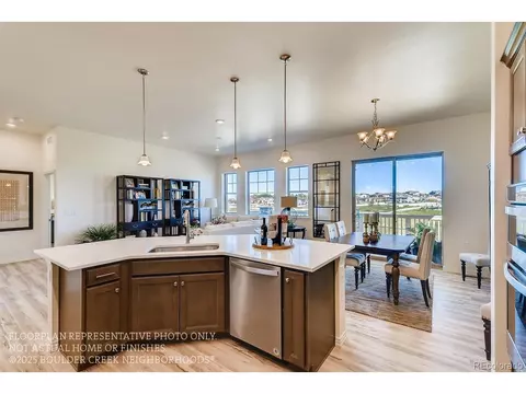 935 W 128th Pl, Westminster, CO 80234