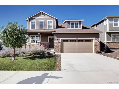 9251 Salida St, Commerce City, CO 80022