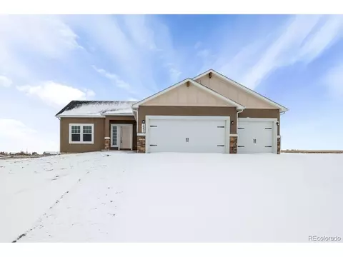 1531 N Bowen, Pueblo West, CO 81007