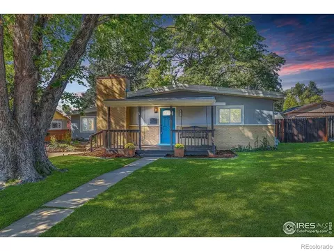 7445 Osceola St, Westminster, CO 80030