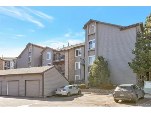 2575 S Syracuse Way #G105, Denver, CO 80231