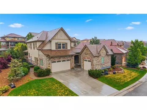 10590 Soulmark Way, Highlands Ranch, CO 80126