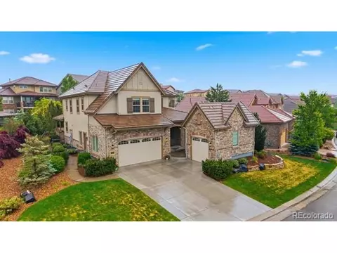 10590 Soulmark Way, Highlands Ranch, CO 80126