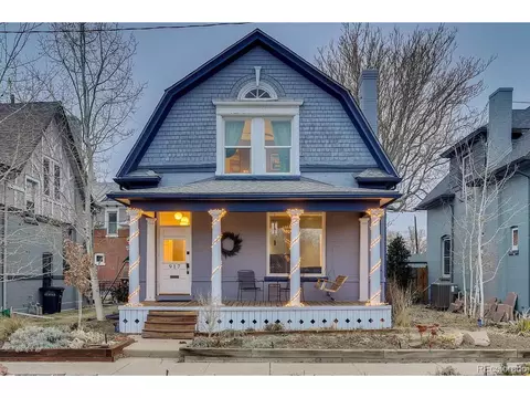 917 E 25th Ave, Denver, CO 80205 photo 1