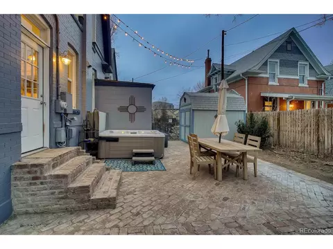 917 E 25th Ave, Denver, CO 80205 photo 26