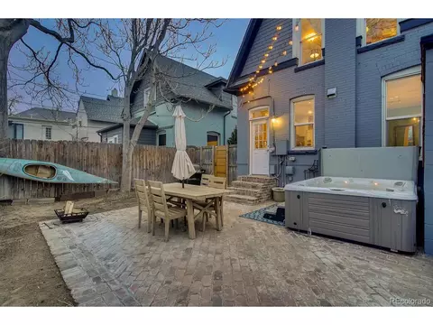 917 E 25th Ave, Denver, CO 80205 photo 24